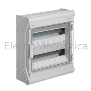 36 WAY IP65 SURFACE MOUNT DB