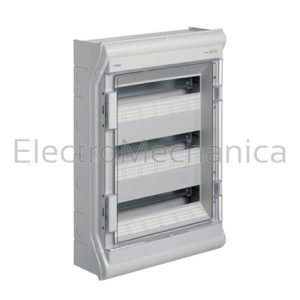 54 WAY IP65 SURFACE MOUNT DB