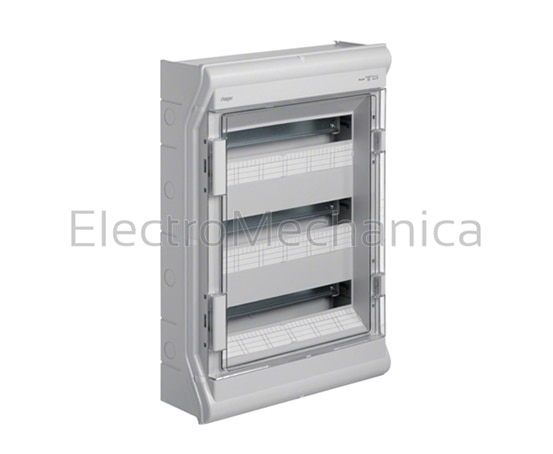 54 WAY IP65 SURFACE MOUNT DB
