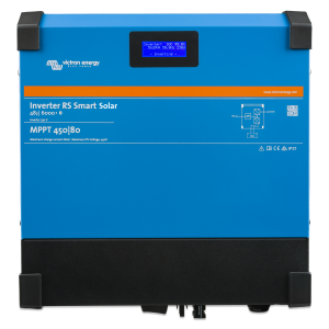 Inverter RS 48/6000 230V Smart Solar
