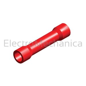 Insulated Butt Connectors