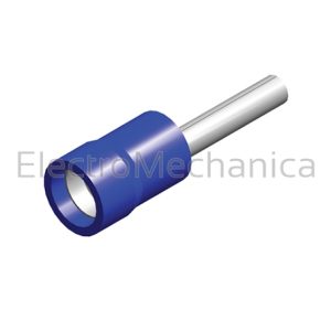 Insulated Pin Lugs