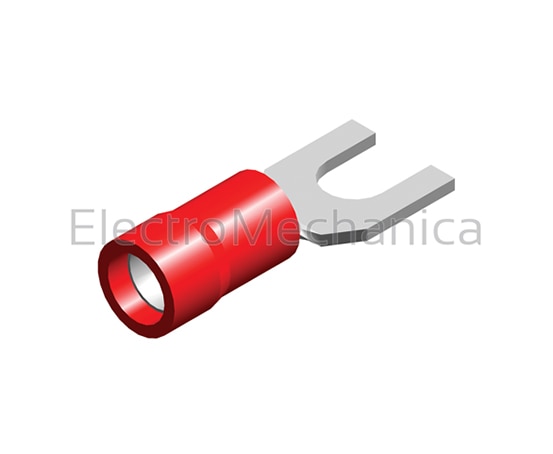 Insulated Fork Lugs