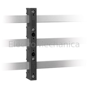 60mm 3P B/BAR SUPP 12-30x5/10MM