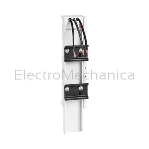 80A 2RAIL 16mm BAR ADAPTOR 72x260