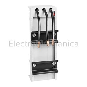 32A 1RAIL 6mm2 BAR ADAPTOR 72x207