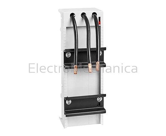 32A 1RAIL 6mm2 BAR ADAPTOR 72x207