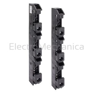 3P BUSBAR SUPPORT FOR 30-60x10MM