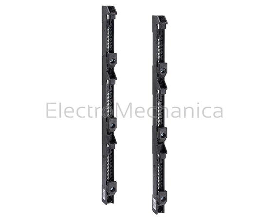 3P BUSBAR SUPPORT 30-120x10mm BAR