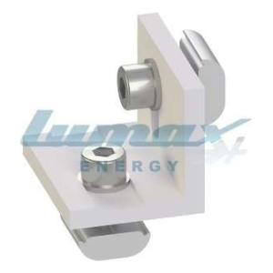 CROSS CONNECTOR INCL. FASTENERS