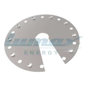 CIRCULAR GENERIC GROUND WASHER