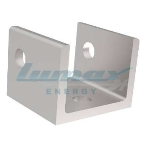 CHANNEL HOUSING 42X32X4MM L38MM + HOLES