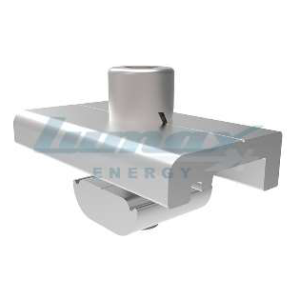 PURLIN TO RAFTER CONNECTOR