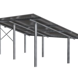 60 DEGREE EAST WEST CONNECTOR PLATE