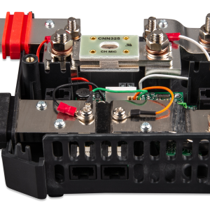 Fuse CNN 325A/80V for Lynx shunt