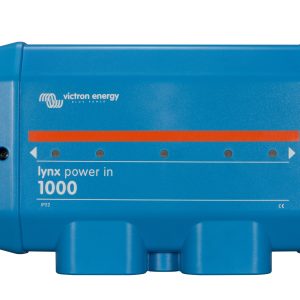 Lynx Power In (M8)