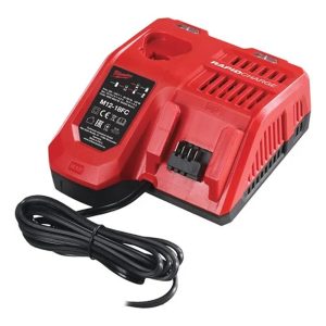 M12-18FC - M12-M18 Fast Chager