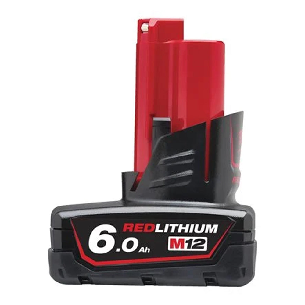 M12 B6 - M12 6.0Ah REDLINK Battery