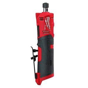 M12 FDGS-0 - M12 FUEL Straight Die Grinder