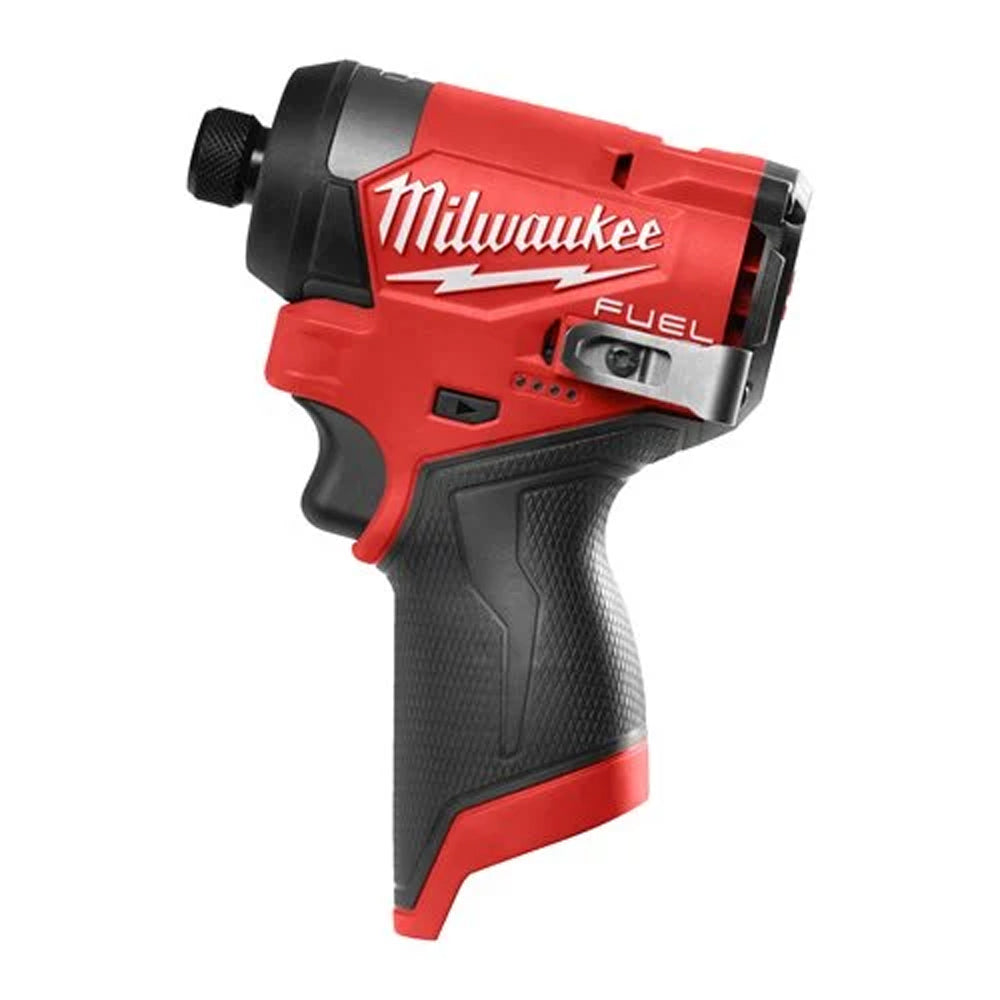 M12 FID2-0 - M12 FUEL Sub Compact Impact Driver