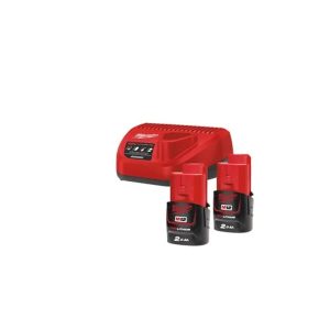 M12NRG-202 - M12™ NRG Pack