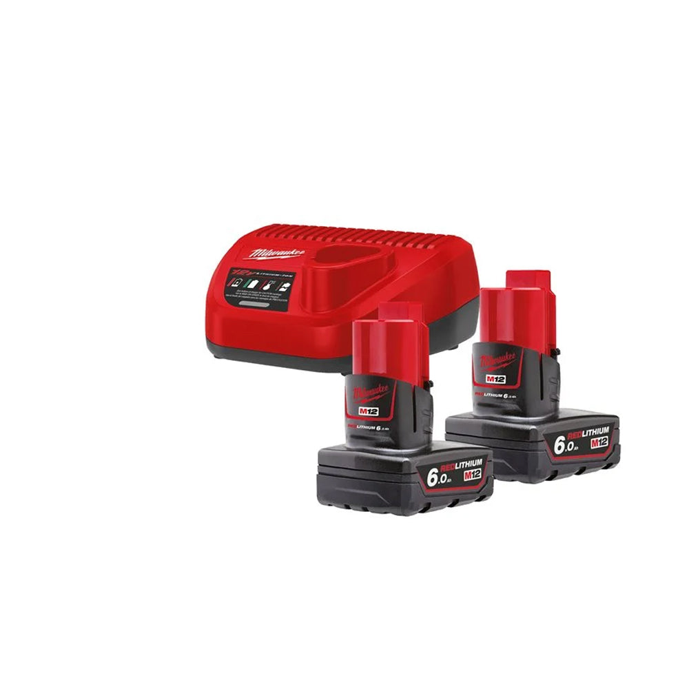 M12NRG-602 - M12™ NRG Pack