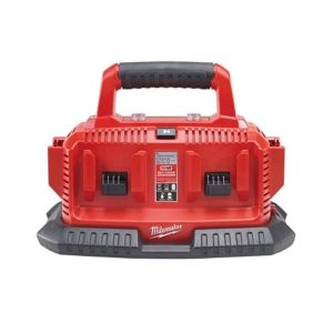 M 1418C6 - M18™ Multibay Charger