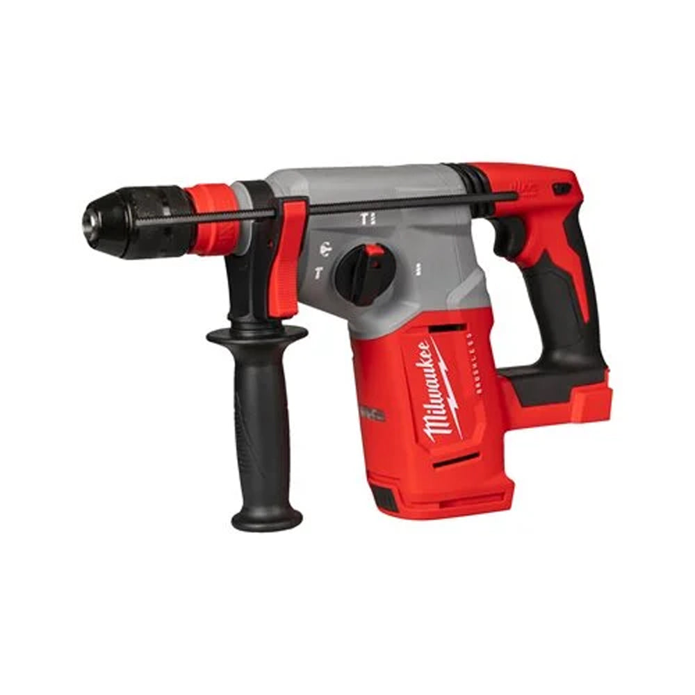 M18 BLHX-0X - M18 26mm SDS-Plus Rotary Hammer