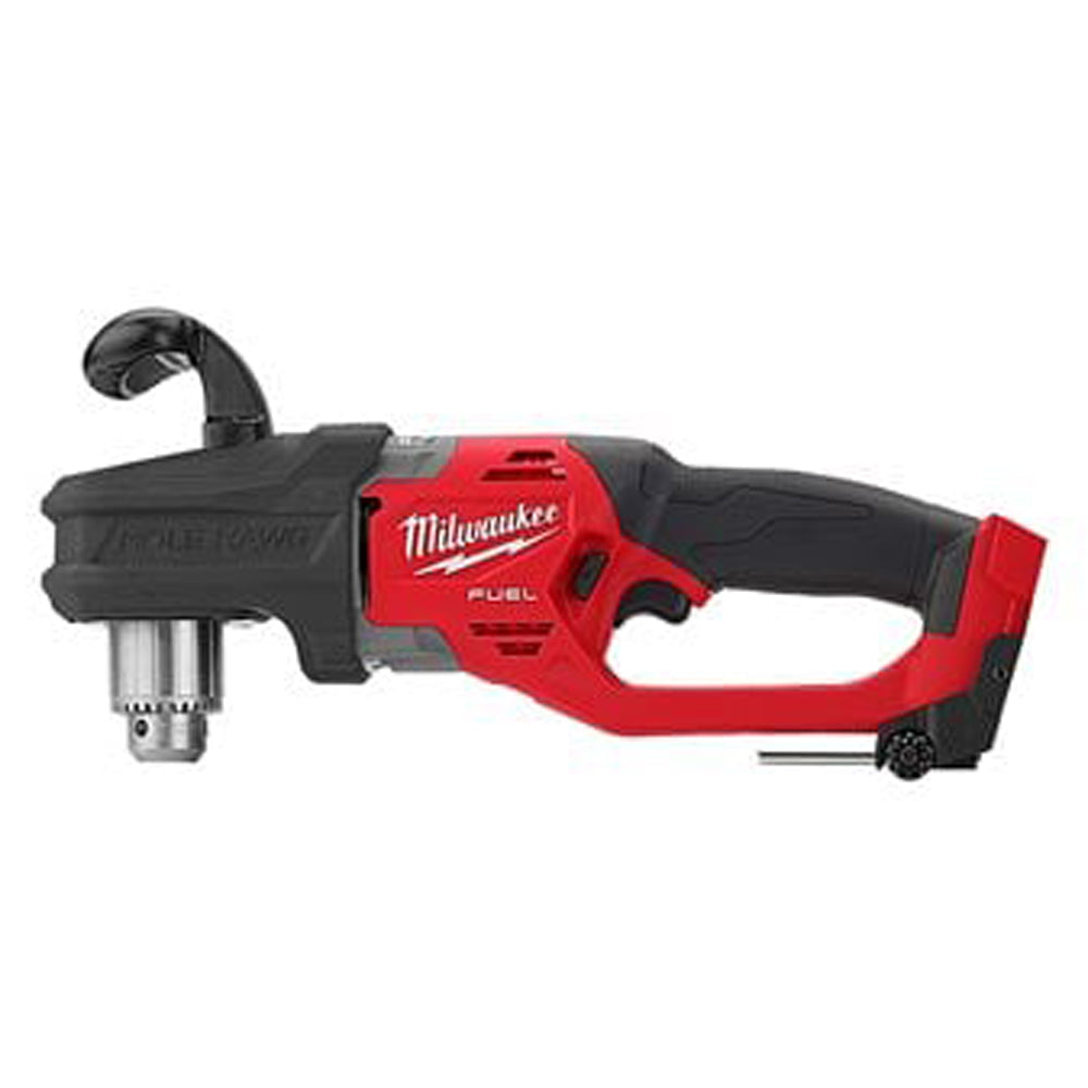 M18 CRAD2-0X - M18 FUEL Right Angle Drill