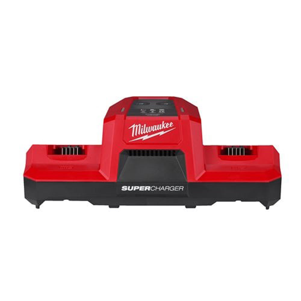 M 18DBSC - M18™ Dual Bay Super Charger