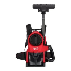 M18 FBPV2-0 - M18 FUEL™ Backpack Vacuum Cleaner