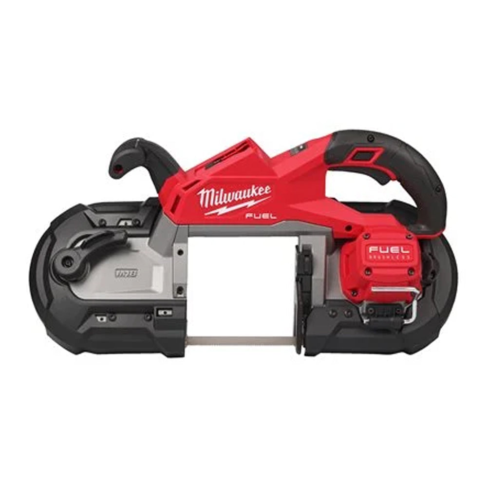 M18 FBS127-0 - M18 FUEL Deep Cut Band Saw