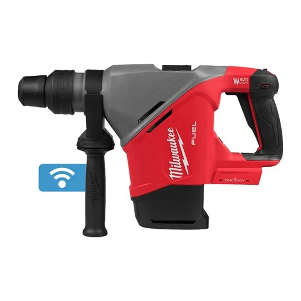 M18 FHACO540-0C - M18 FUEL™ 40 mm SDS-Max Rotary Hammer