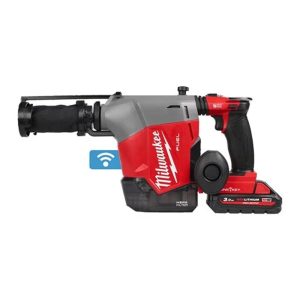 M18 FHAFOH16-302X - M18 FUEL™ 16mm SDS-PLUS Rotary Hammer with Integrated Dust Extractor