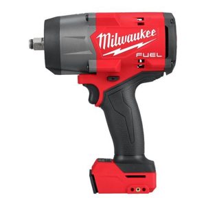 M18 FHIW2F12-0X - M18 FUEL™ ½″ Impact Wrench