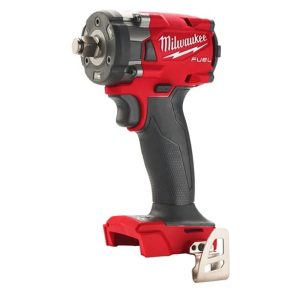 M18 FIW2F12-0X - M18 Compact Impact Wrench