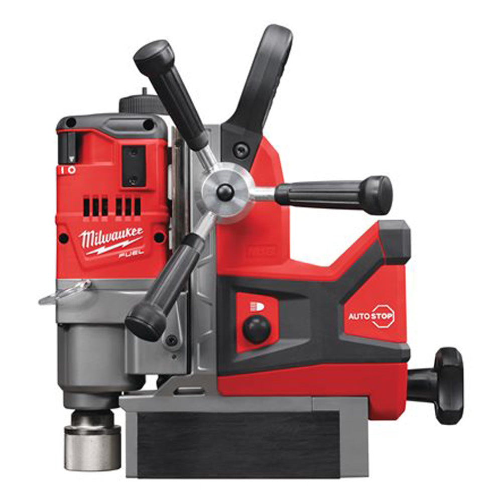M18 FMDP-0C - M18 FUEL Magnetic Drill Press