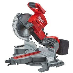 M18 FMS254-0 - M18 FUEL™ 254mm Mitre Saw
