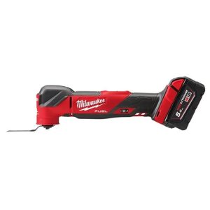 M18 FMT-0X - M18 FUEL Multi-Tool