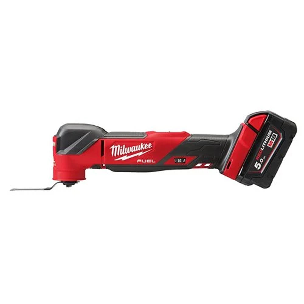 M18 FMT-0X - M18 FUEL Multi-Tool