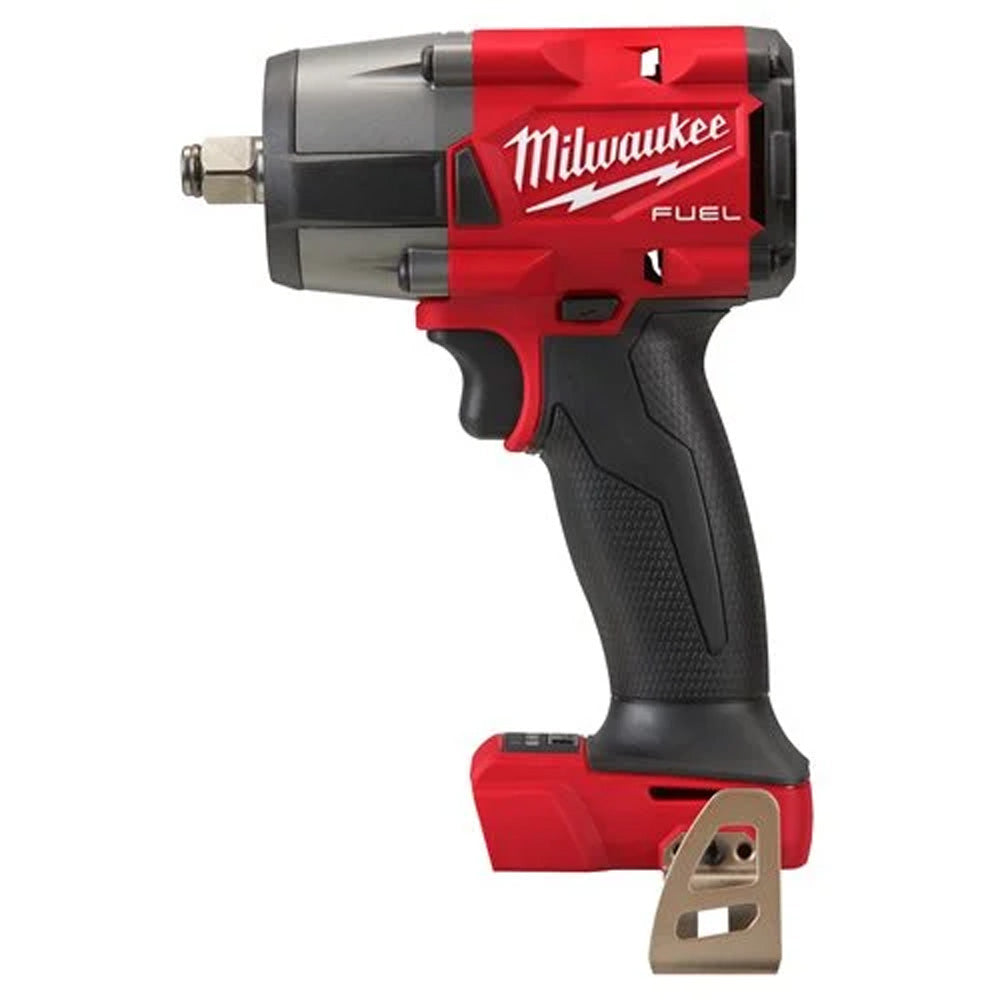 M18 FMTIW2F12-0X - M18 FUEL 1/2" Impact Wrench