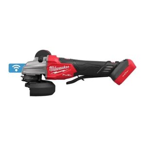 M18 FSAGSVO125X-0X - M18 FUEL Safety 125mm Angle Grinder