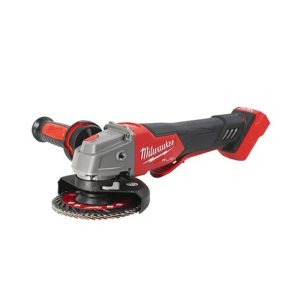 M18 FSAGV125XPDB-0X - M18 FUEL 125mm Angle Grinder