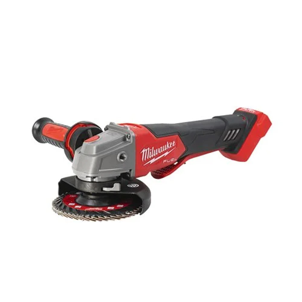 M18 FSAGV125XPDB-0X - M18 FUEL 125mm Angle Grinder