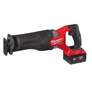 M18 FSZ-0X - M18 FUEL™ SAWZALL™ Recipro Saw