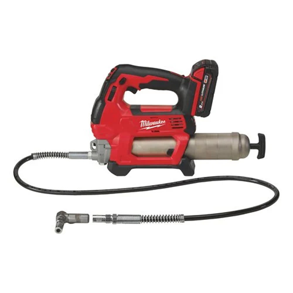 M18 GG-201C - M18™ Grease Gun