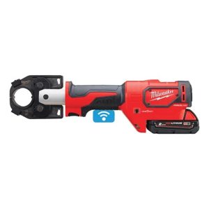 M18 HCCT-201C - M18 FORGE LOGIC Hydrolic Cable Crimper