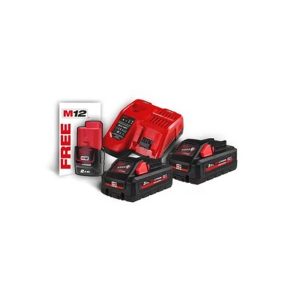 M18 HNRG-302 - M18™ NRG Pack