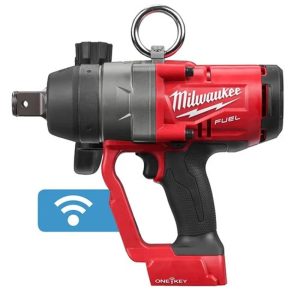 M18 ONEFHIWF1-0X - M18 FUEL™ ONE-KEY™ 1″ Impact Wrench
