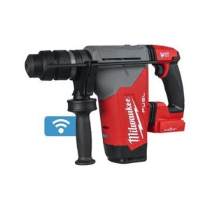 M18 ONEFHPX-0X - M18 FUEL™ 3-mode 32 mm SDS-Plus Rotary Hammer with FIXTEC™ chuck